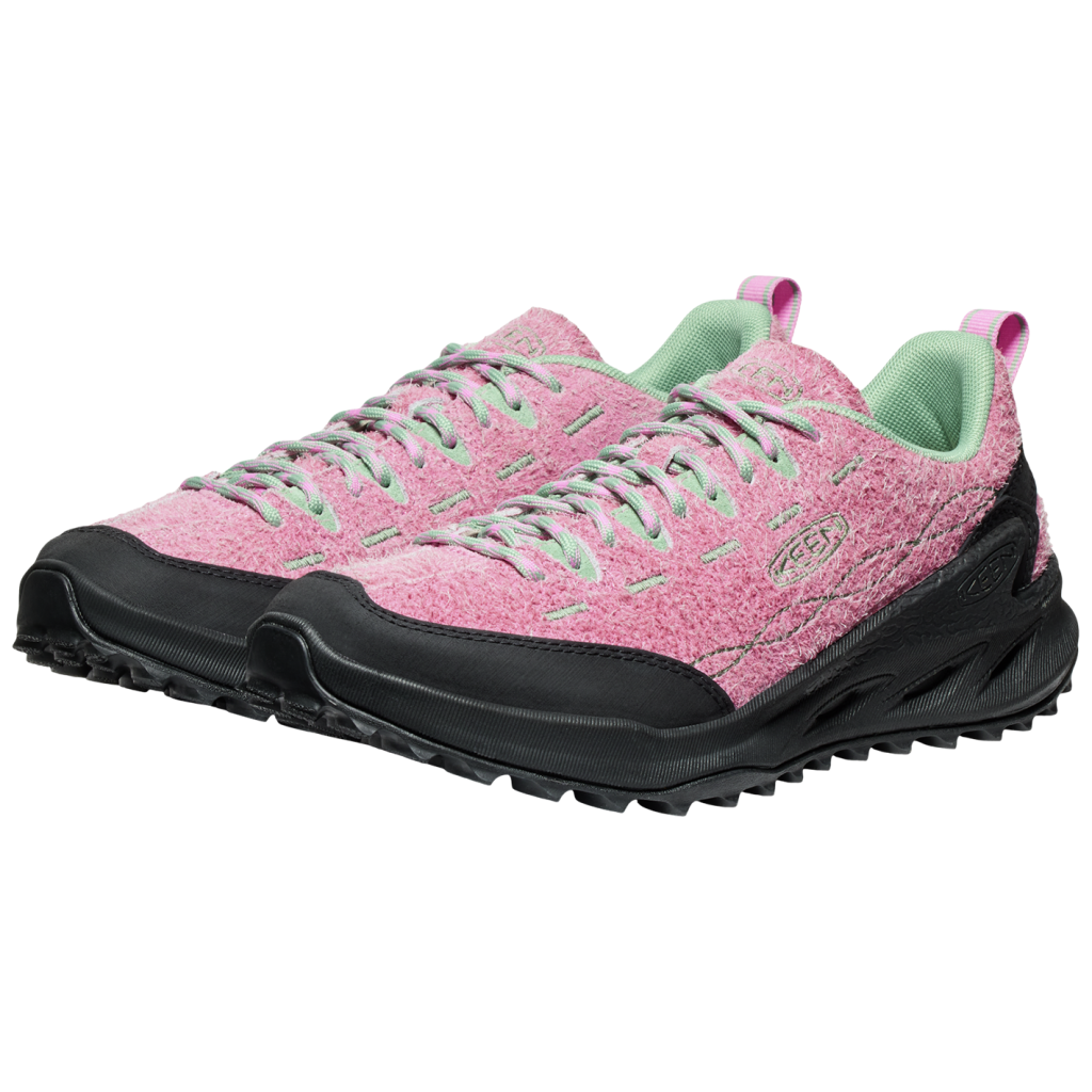 KEEN W Jasper Zionic Multifunktionsschuhe in PINK