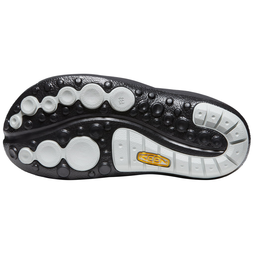 KEEN W Shanti Freizeitsandalen in SCHWARZ