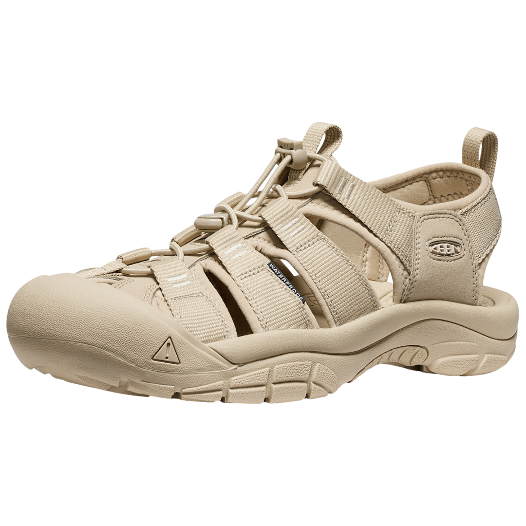 KEEN M Newport H2 Trekkingsandalen in BEIGE