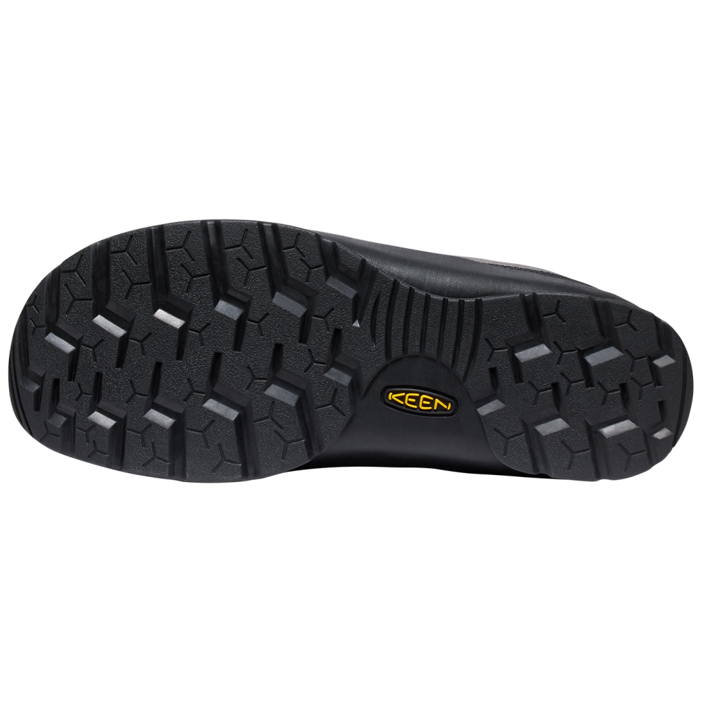 KEEN M Jasper Freizeitschuhe in GRAU