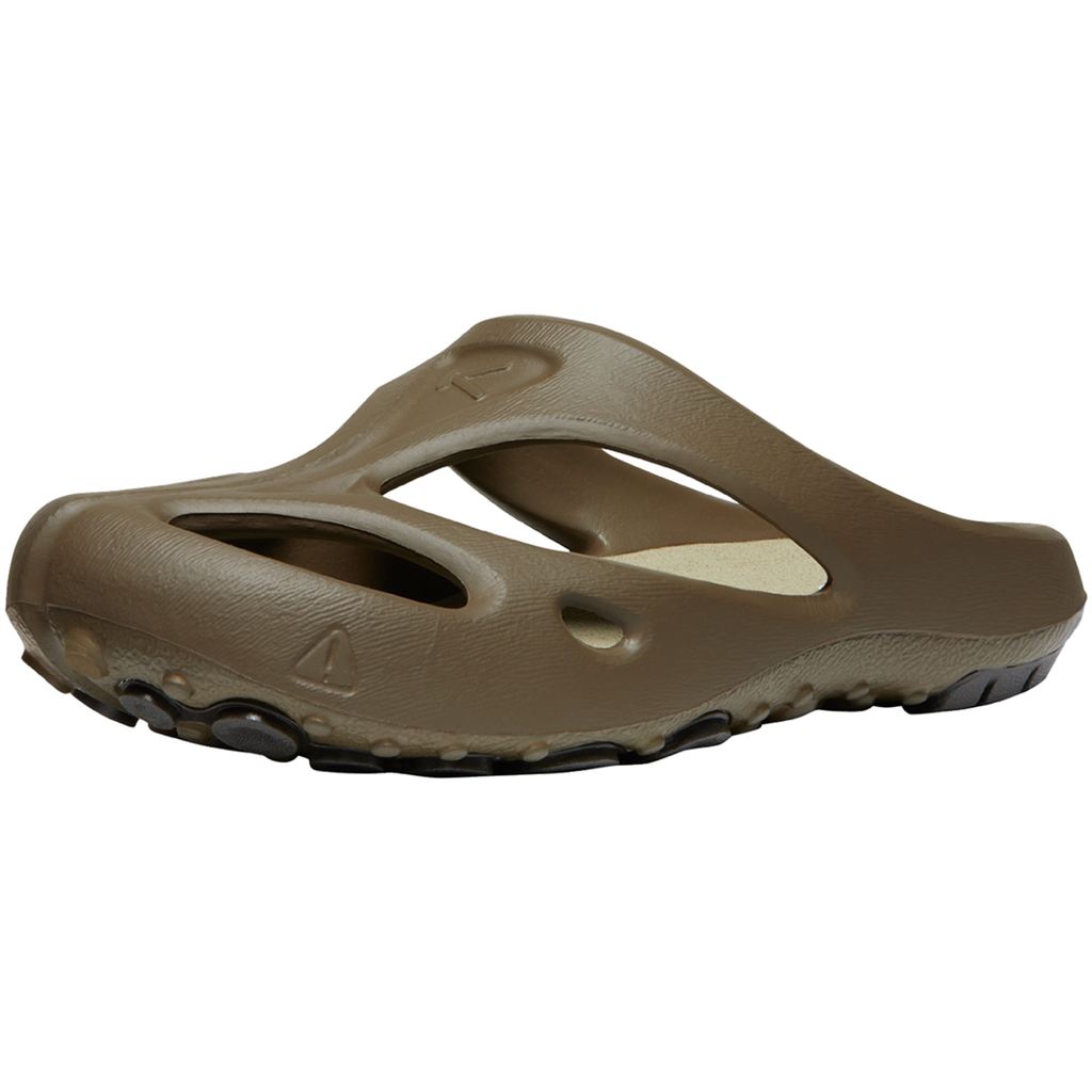 KEEN M Shanti Freizeitsandalen in BRAUN