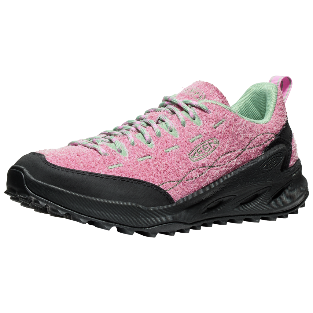 KEEN W Jasper Zionic Multifunktionsschuhe in PINK