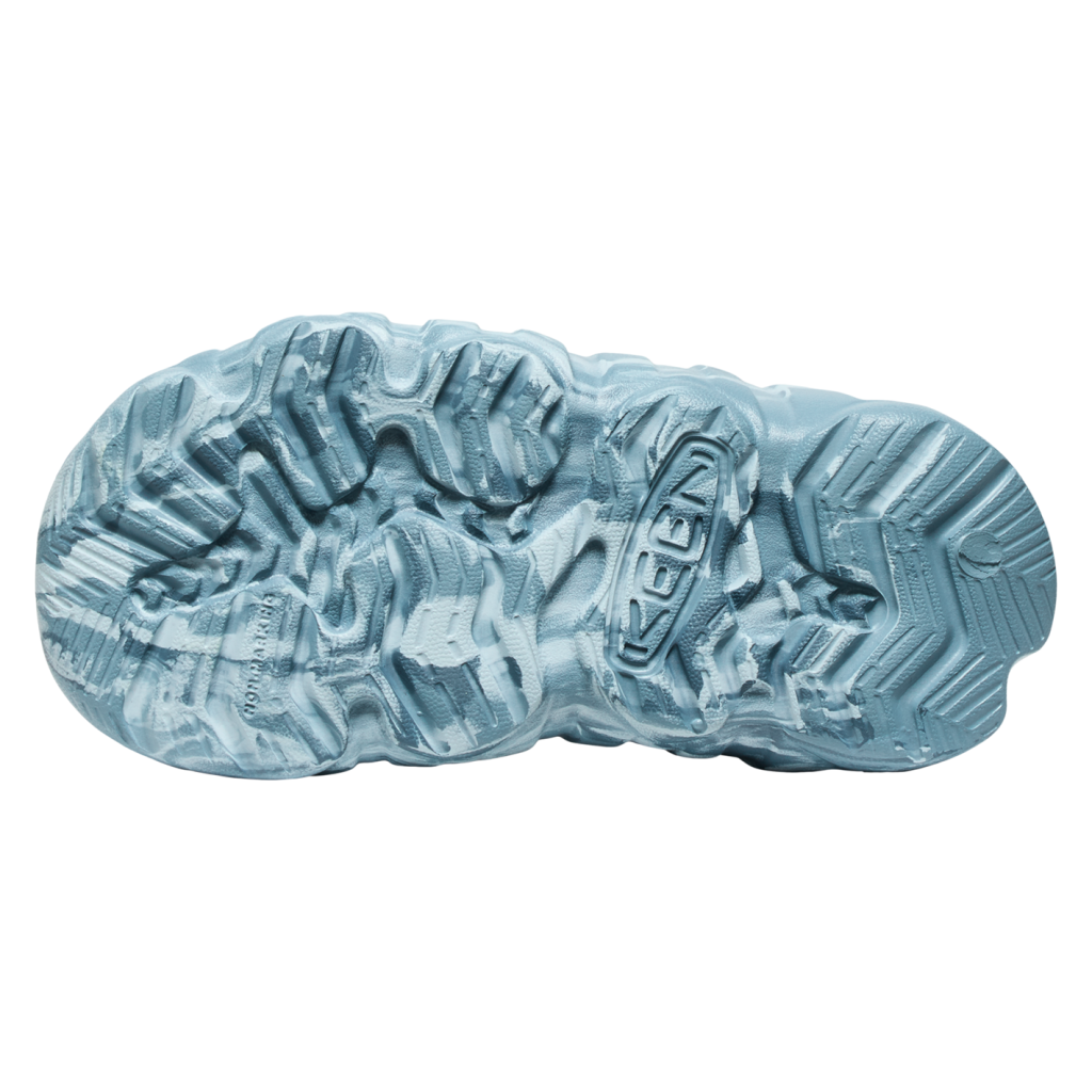KEEN C Hyperport H2 Trekkingsandalen in BLAU