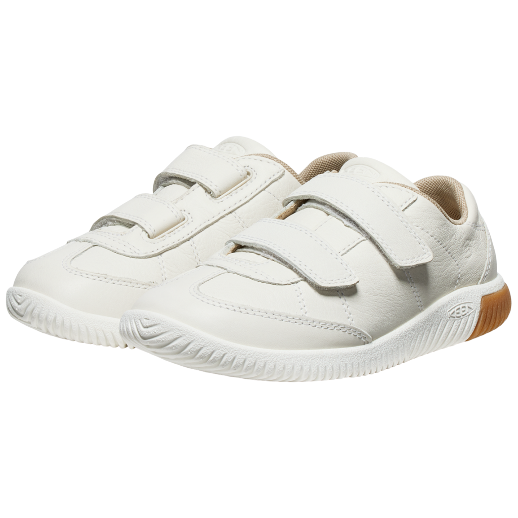 KEEN Y KNX T-Toe Ds Freizeitschuhe in WEISS