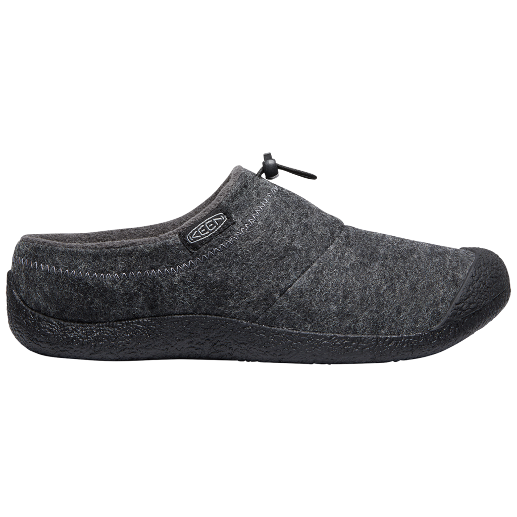 KEEN M Howser III Slide Freizeitschuhe in BRAUN