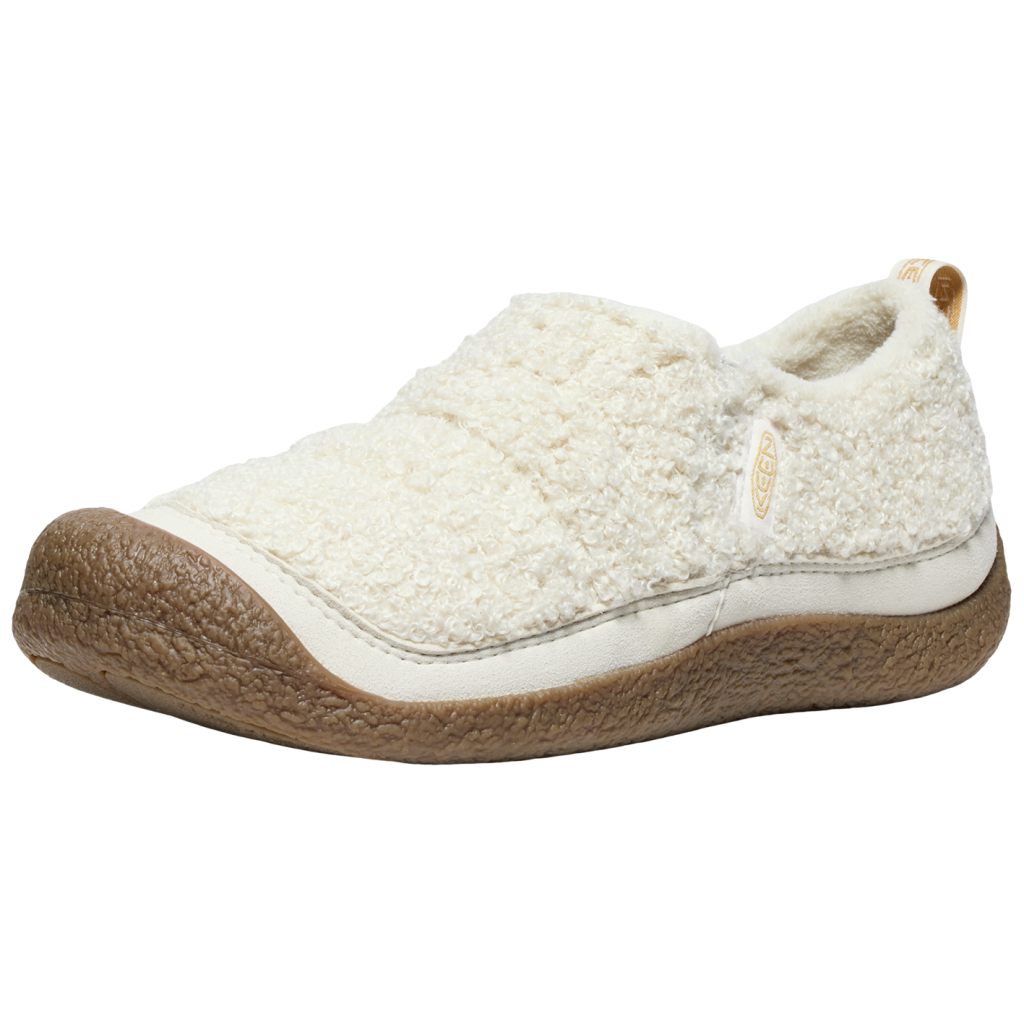KEEN W Howser II Freizeitschuhe in BEIGE