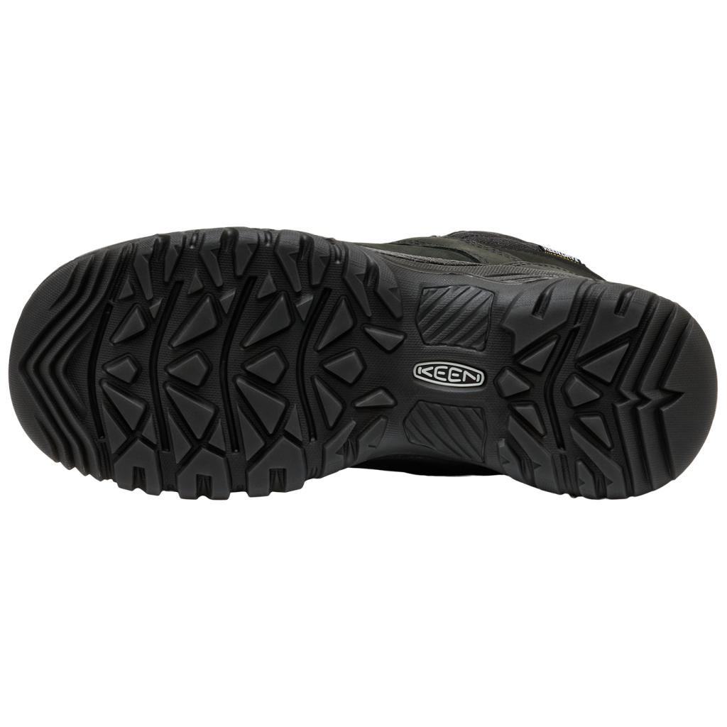 KEEN W Greta II Boot WP Winterschuhe in SCHWARZ