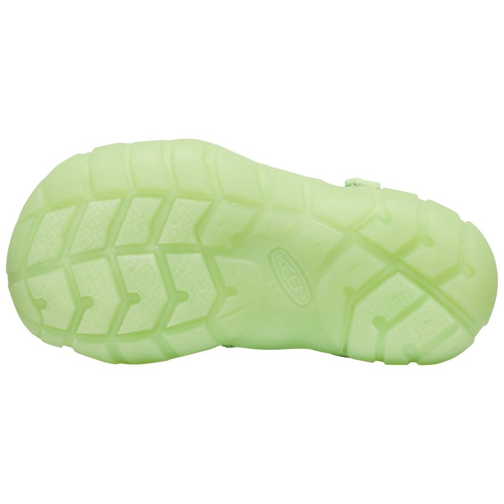 KEEN C Seacamp II CNX namuk Trekkingsandalen in GRÜN