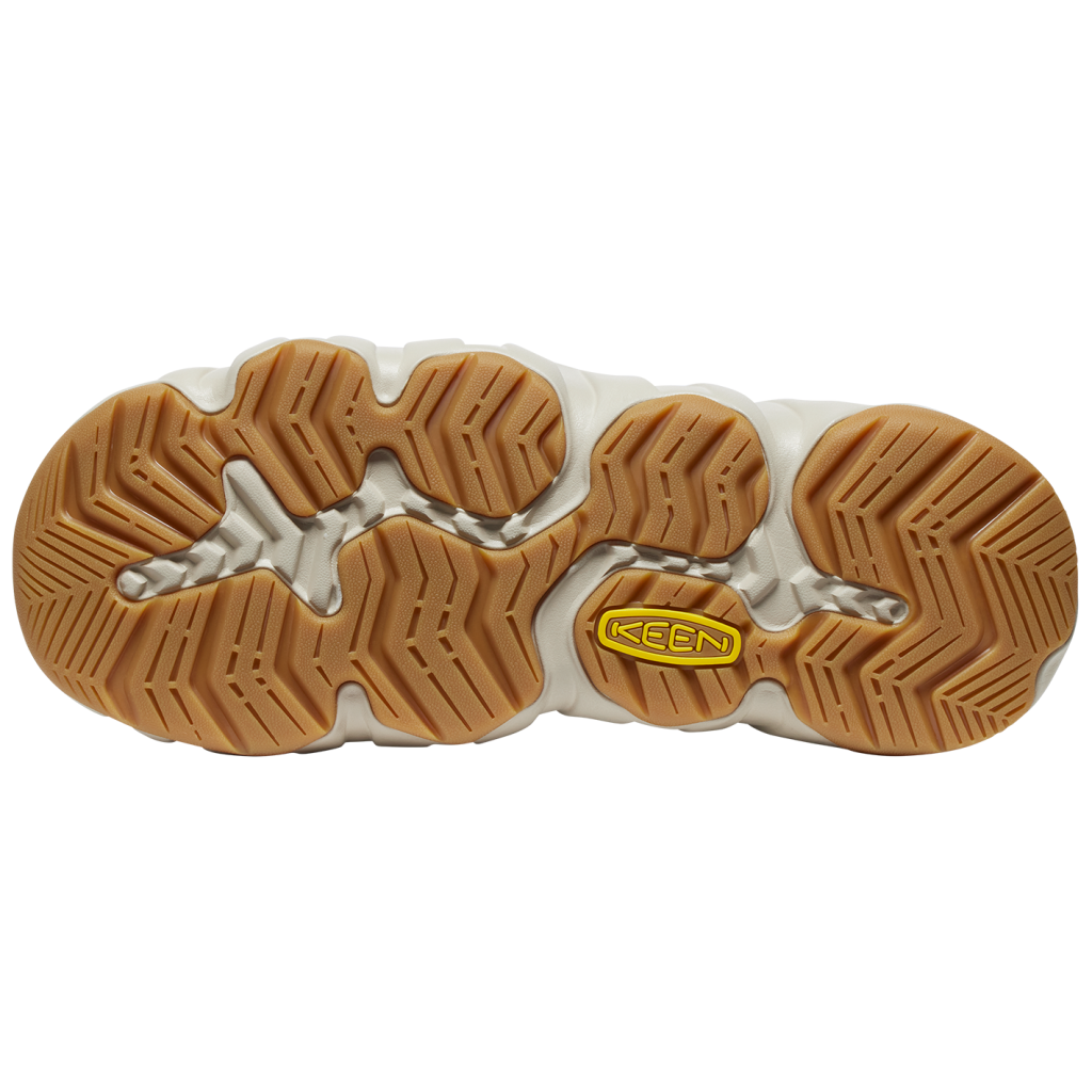 KEEN M Hyperport H2 Trekkingsandalen in GRÜN