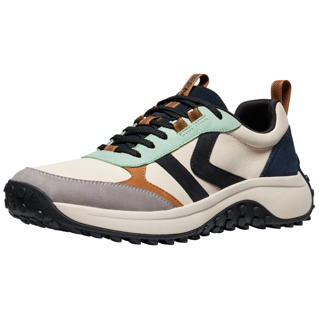 KEEN M KS86 LEA Freizeitschuhe in WEISS