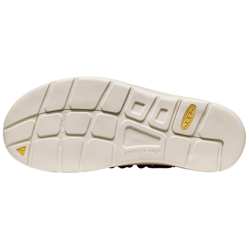 KEEN M Uneek Freizeitsandalen in MEHRFARBIG