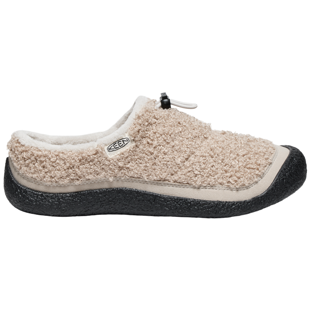 KEEN W Howser III Slide Freizeitschuhe in BRAUN