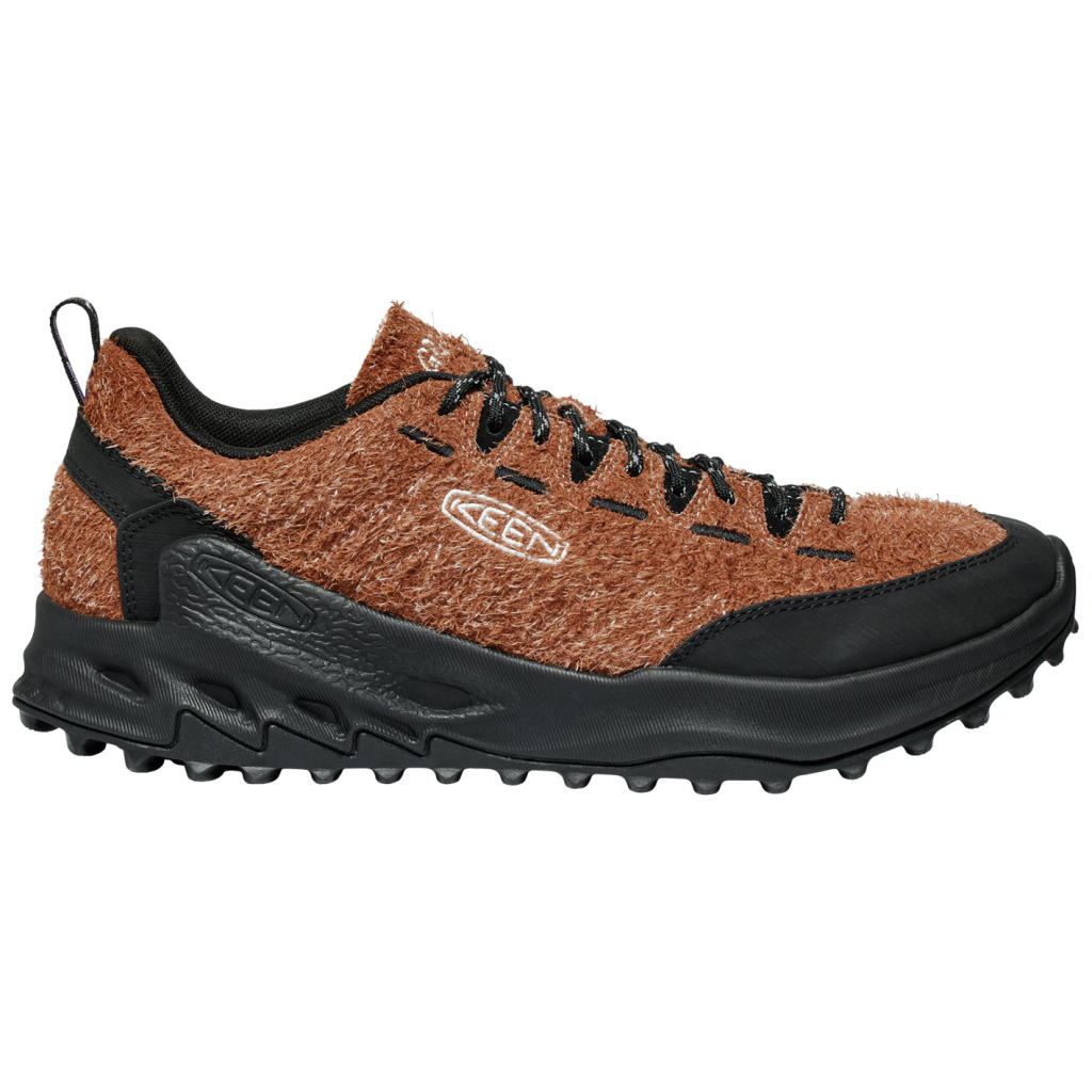 KEEN M Jasper Zionic Freizeitschuhe in BRAUN