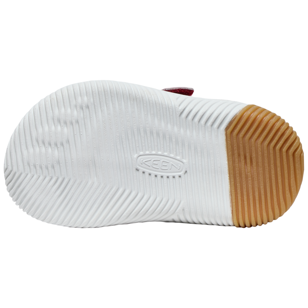 KEEN T KNX Knit Ds Freizeitschuhe in PINK