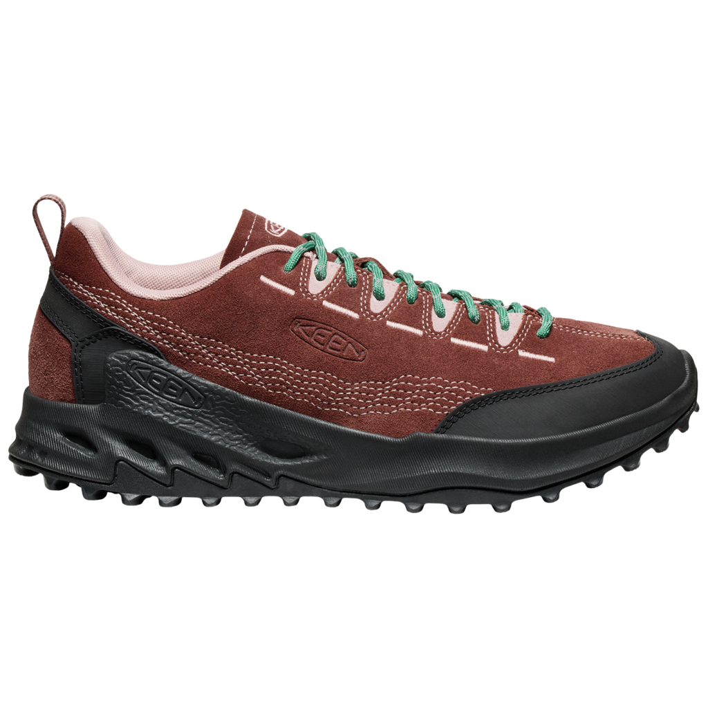KEEN M Jasper Zionic x Pilgrim Surf Supply Freizeitschuhe in VIOLETT
