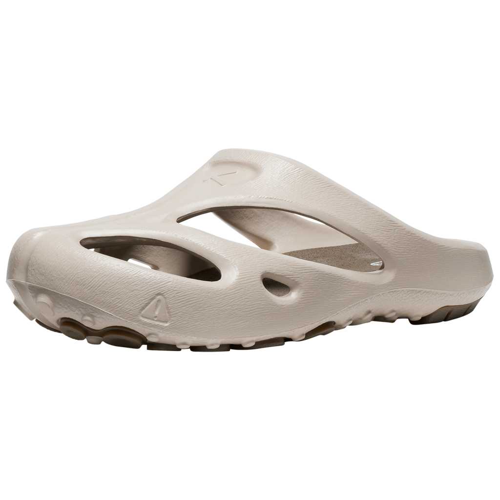 KEEN M Shanti Freizeitsandalen in BEIGE