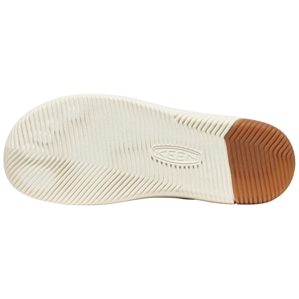KEEN W KNX T-Toe Freizeitschuhe in BEIGE