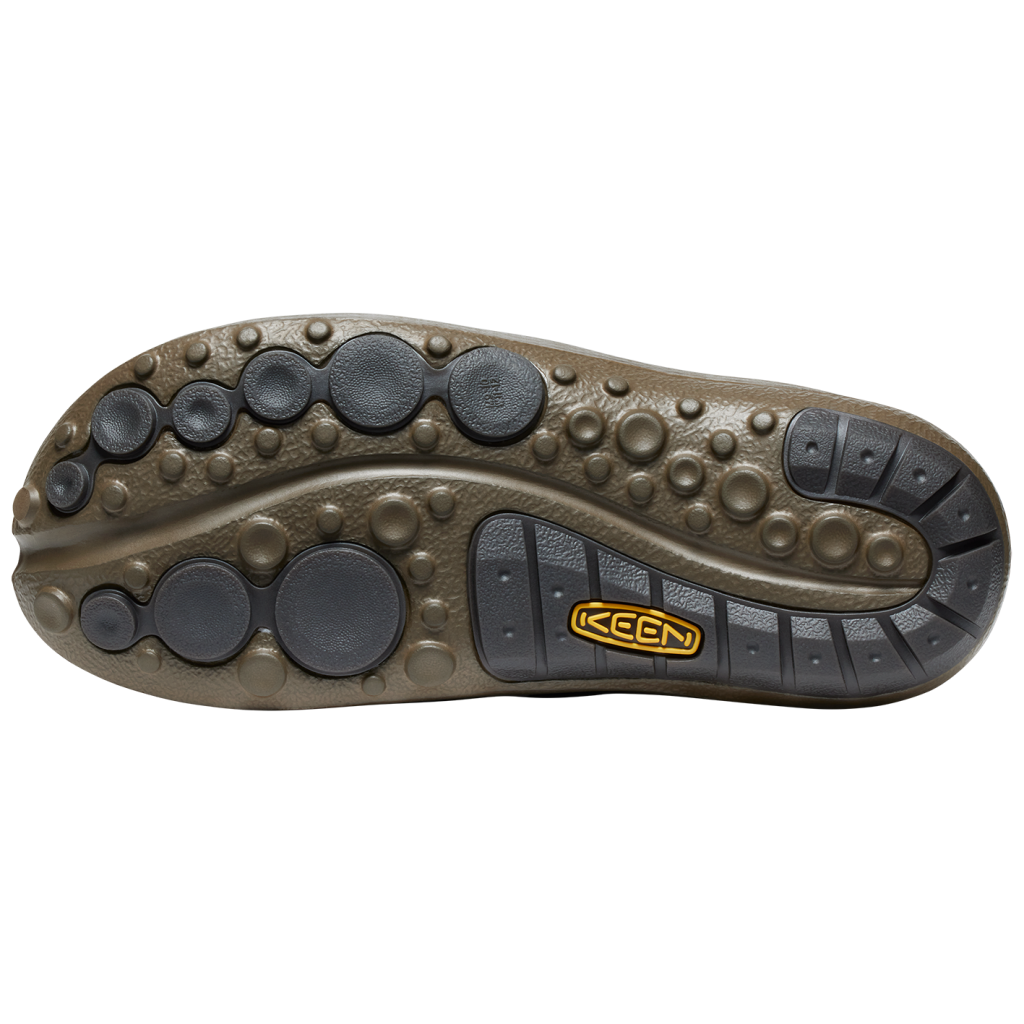 KEEN M Shanti Freizeitsandalen in BRAUN