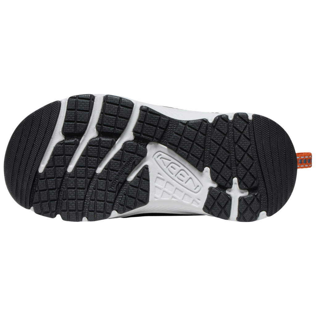 KEEN C Skua Winter WP Winterschuhe in BLAU