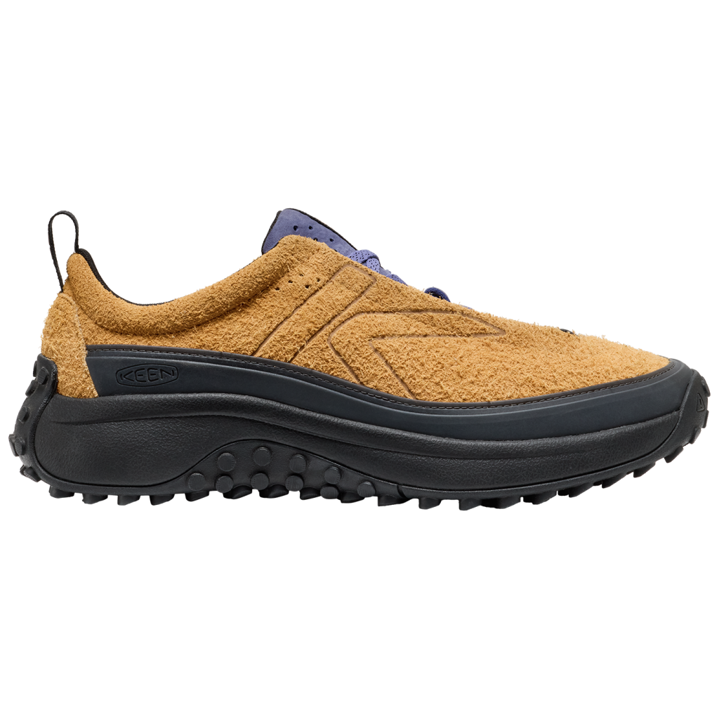 KEEN M KS Mino Freizeitschuhe in GELB