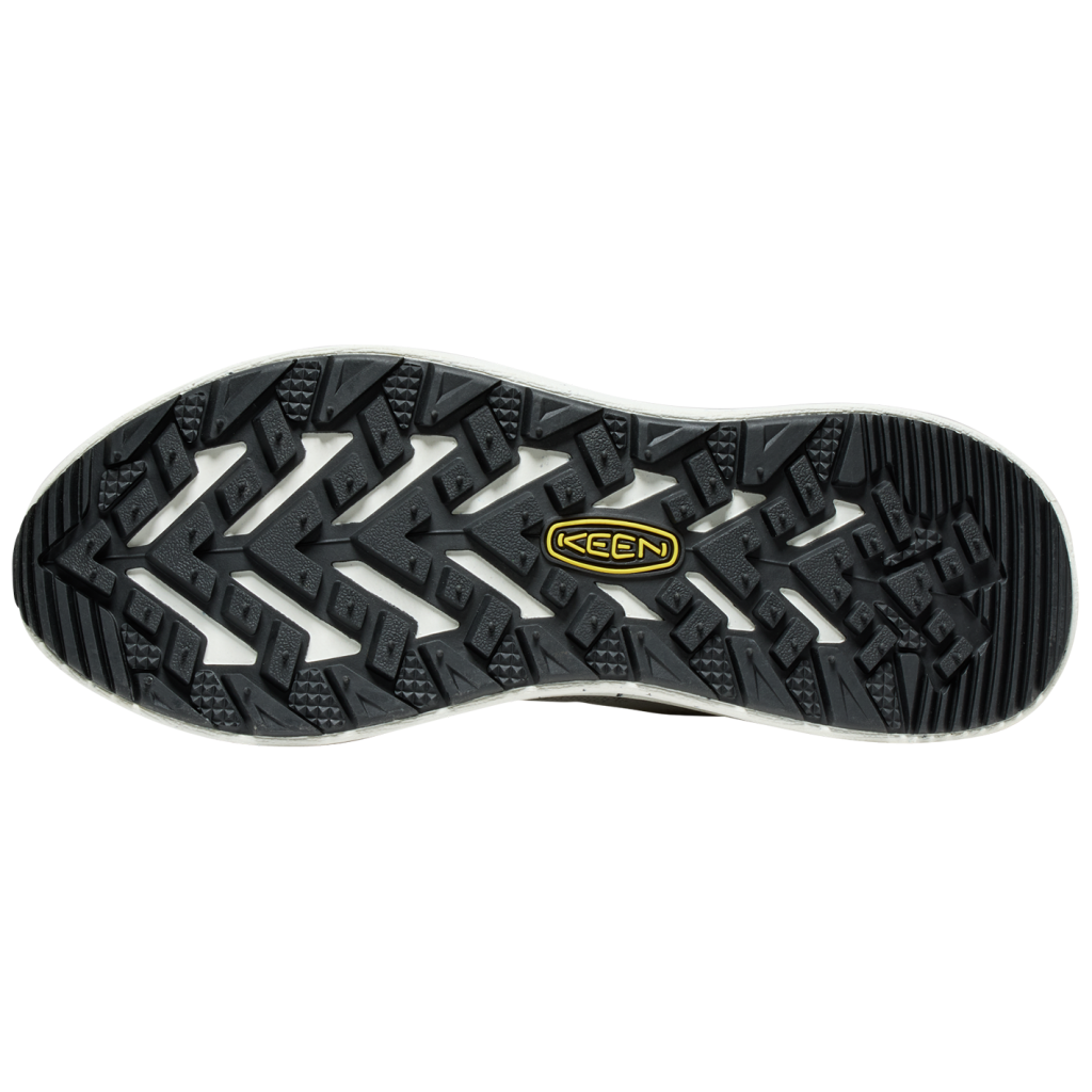 KEEN W WK400 X2 Walkingschuhe in WEISS