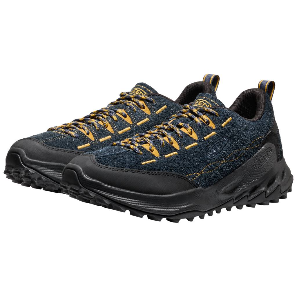 KEEN M Jasper Zionic Freizeitschuhe in BLAU