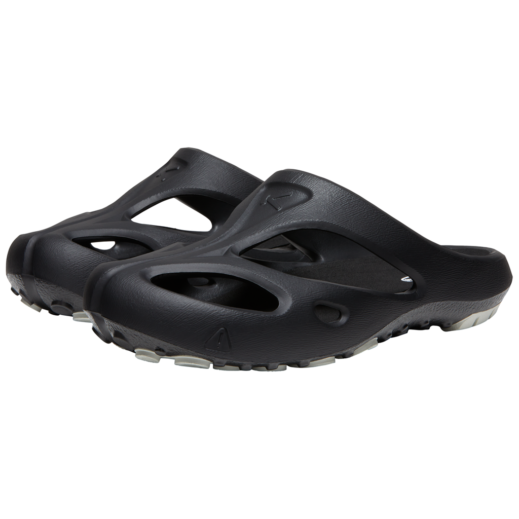 KEEN M Shanti Freizeitsandalen in SCHWARZ