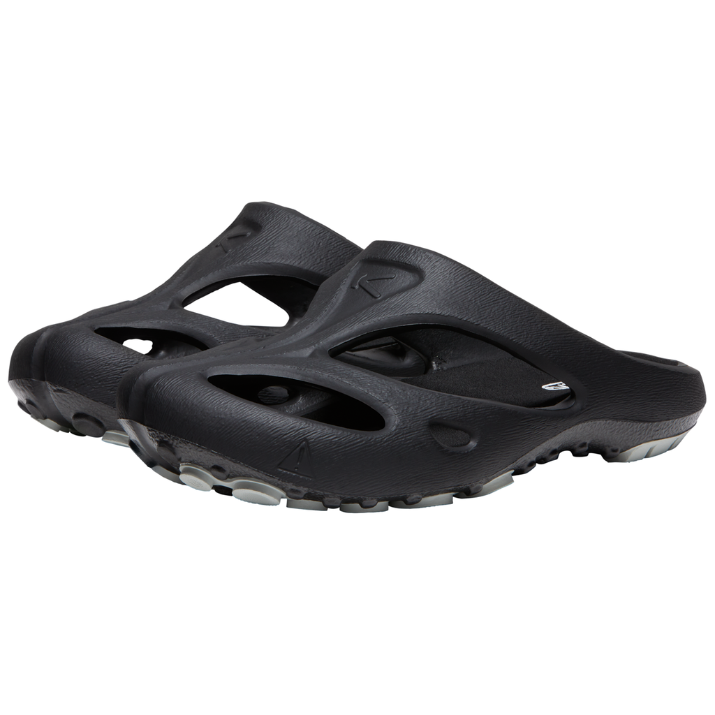 KEEN W Shanti Freizeitsandalen in SCHWARZ