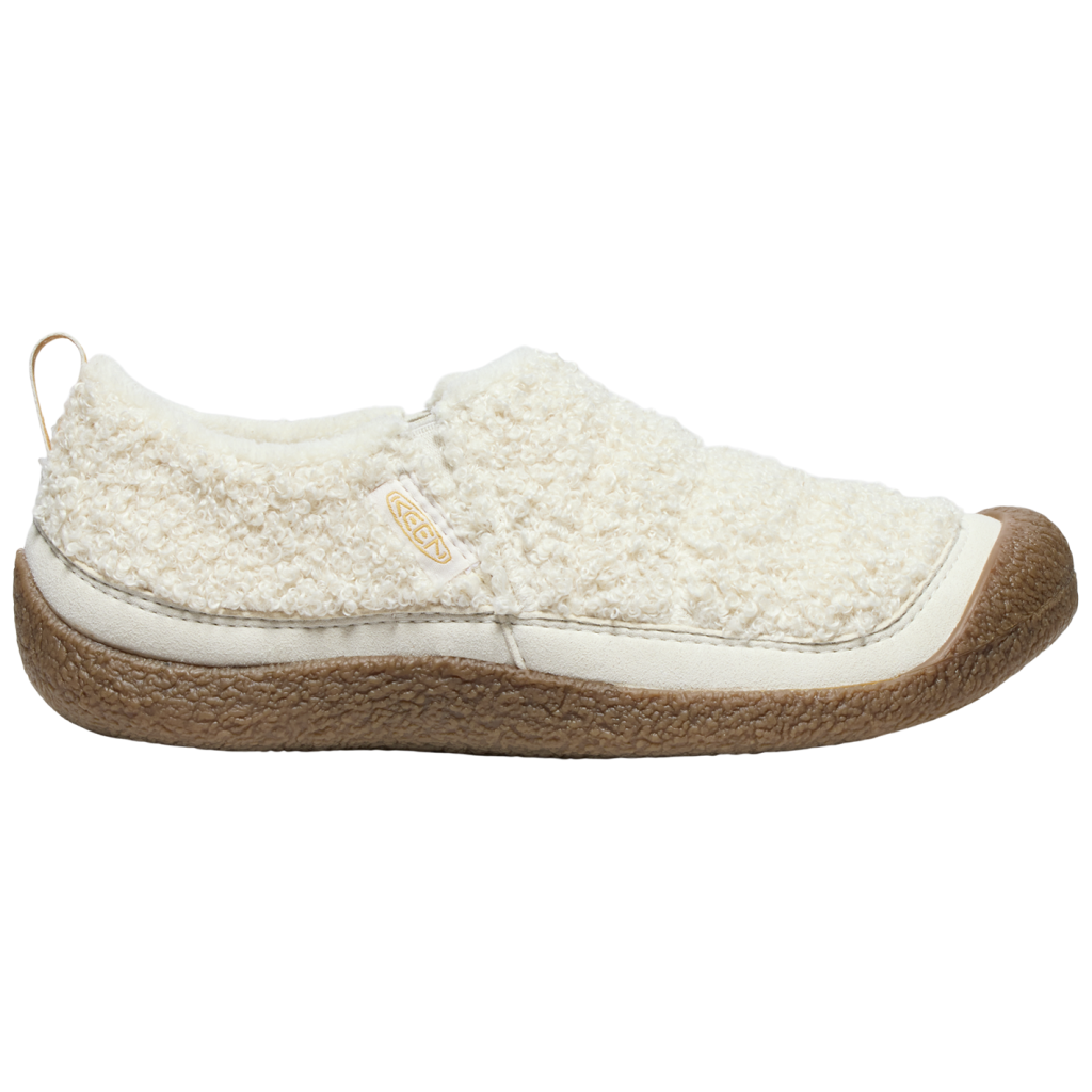KEEN W Howser II Freizeitschuhe in BEIGE