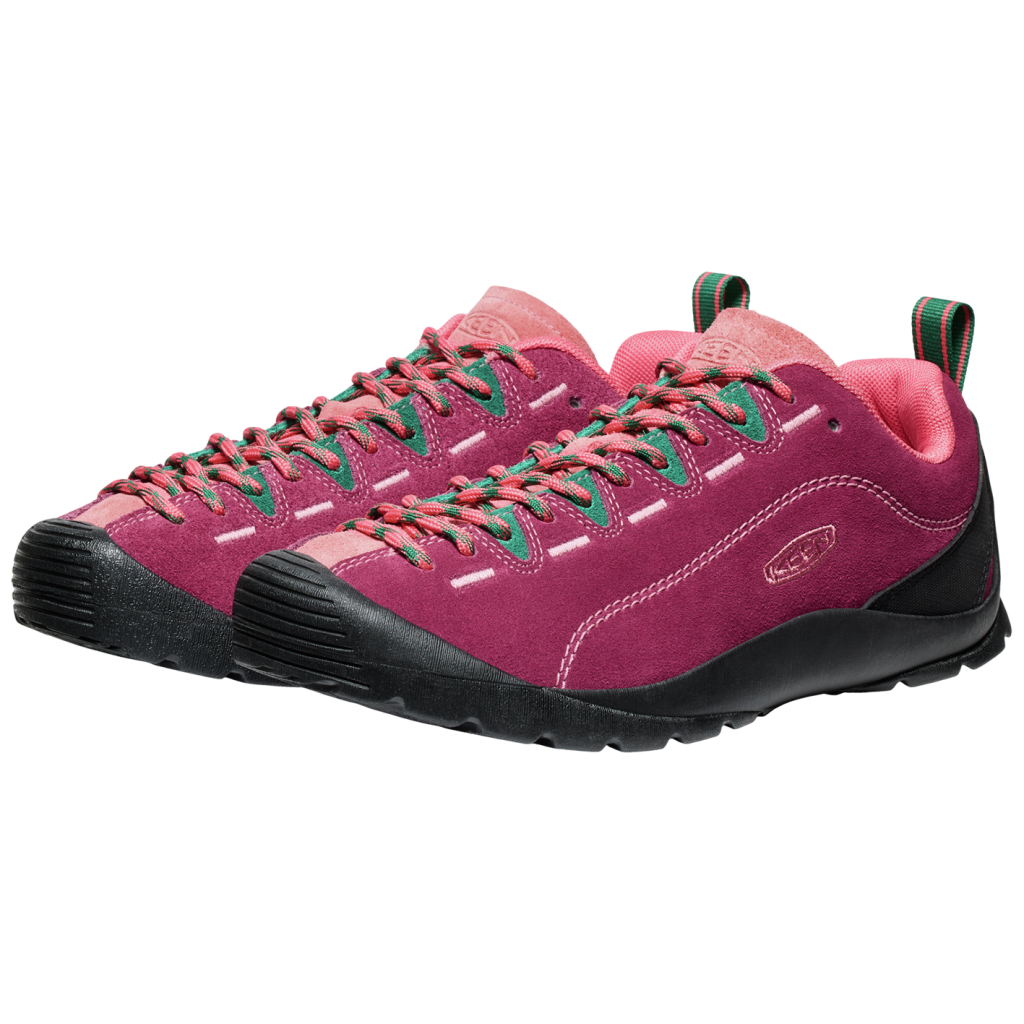 KEEN W Jasper Freizeitschuhe in PINK