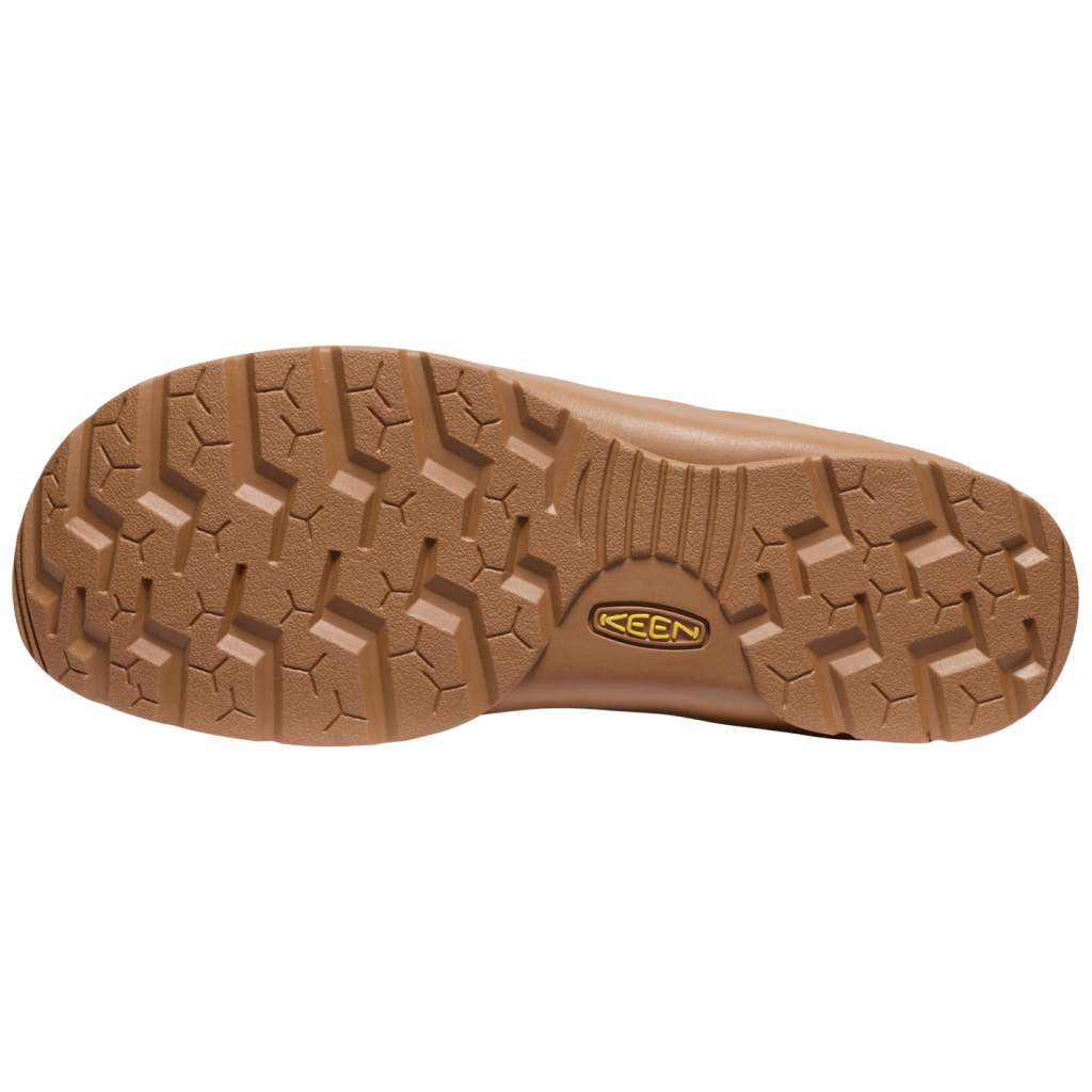 KEEN M Jasper Freizeitschuhe in SCHWARZ