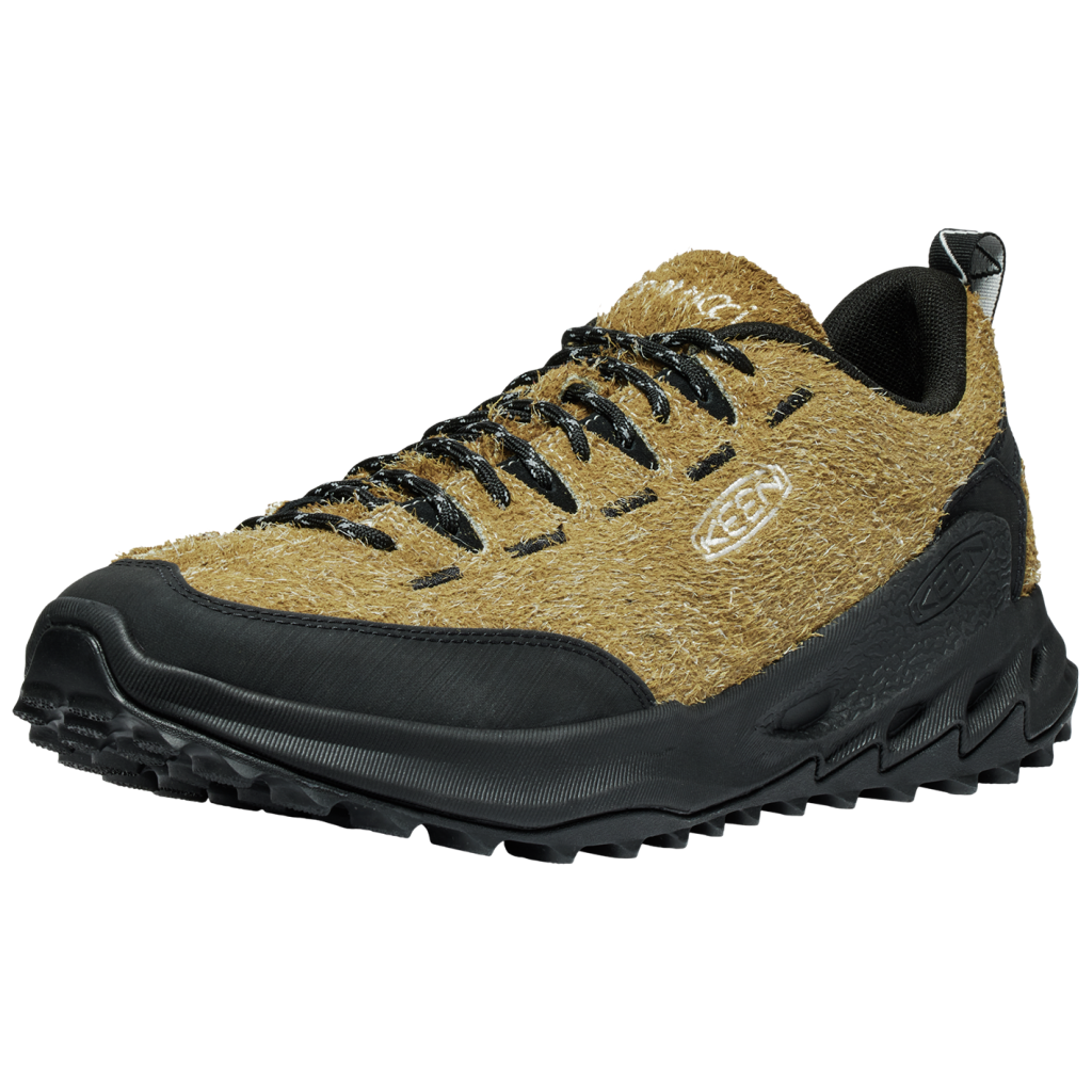 KEEN M Jasper Zionic Freizeitschuhe in BRAUN
