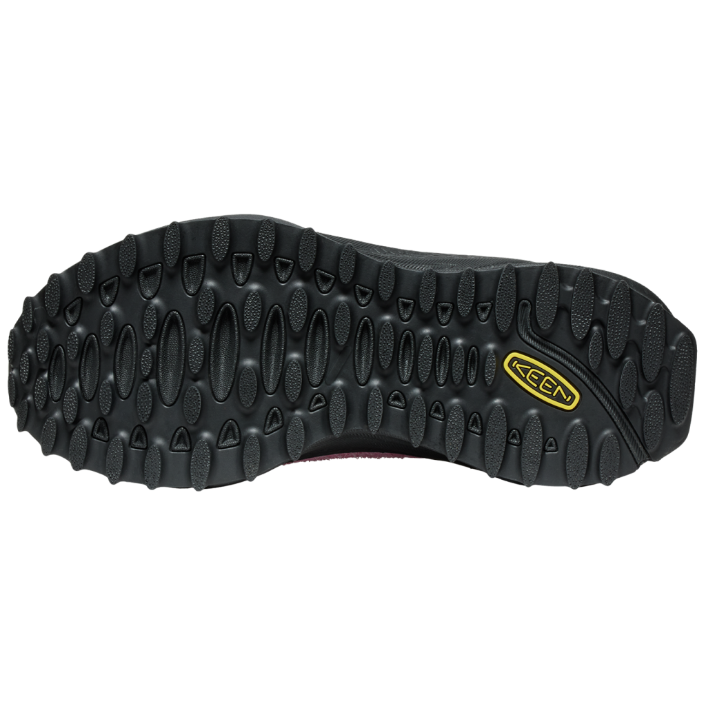 KEEN W Jasper Zionic Multifunktionsschuhe in PINK