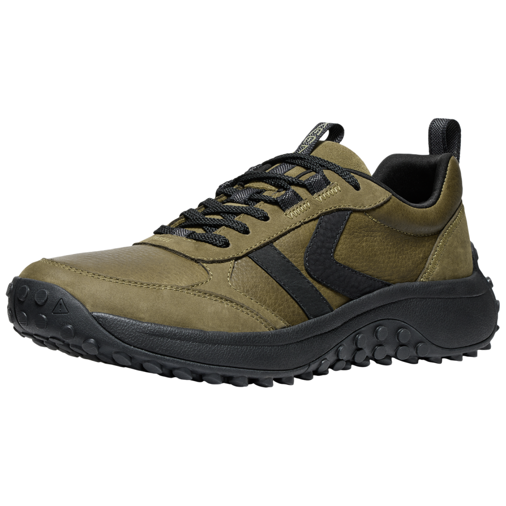 KEEN M KS86 LEA Freizeitschuhe in GRÜN