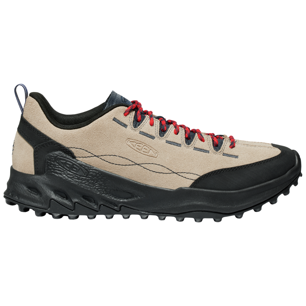 KEEN M Jasper Zionic Freizeitschuhe in BEIGE