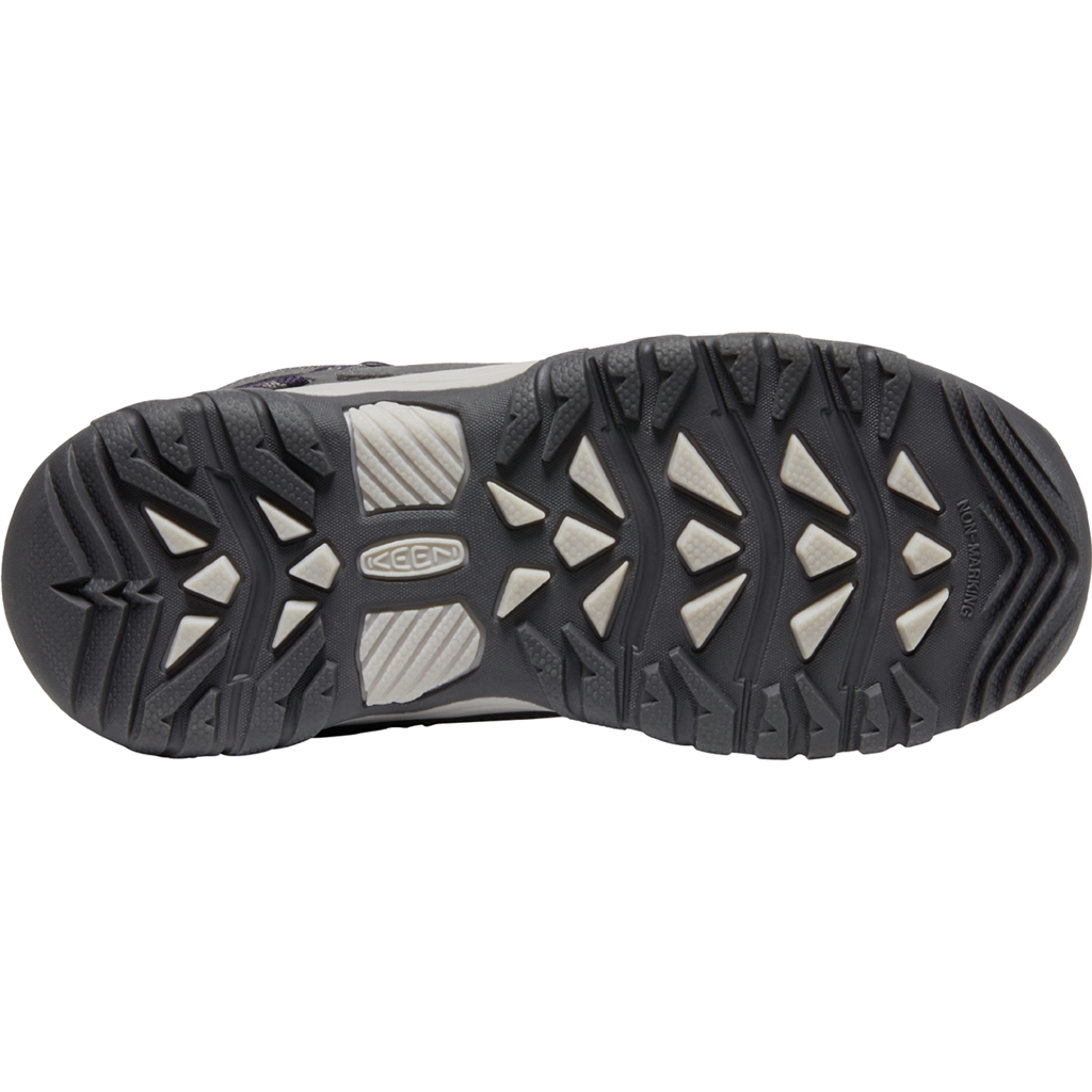 KEEN Y Targhee Low WP Multifunktionsschuhe in MEHRFARBIG