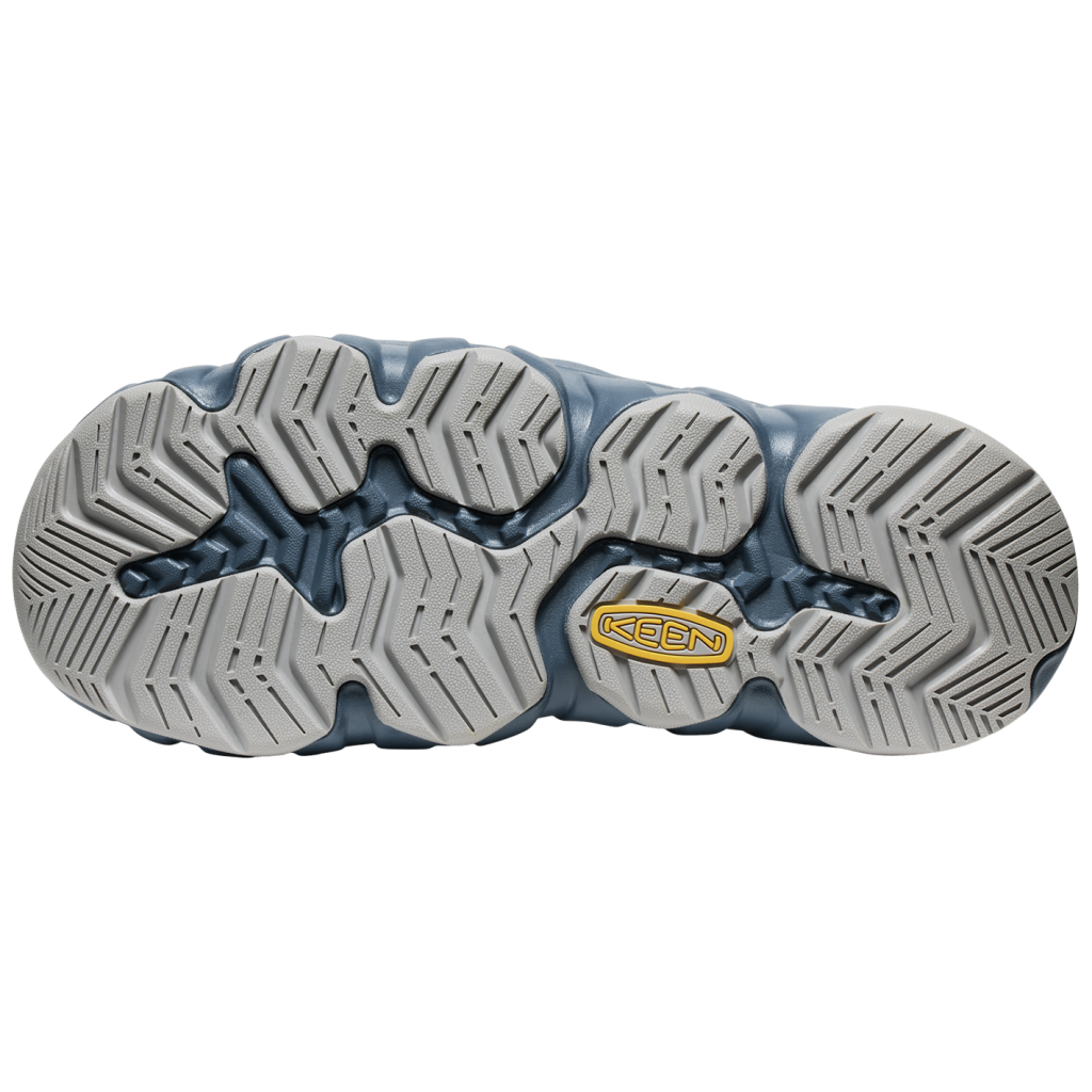 KEEN M Hyperport H2 Trekkingsandalen in BLAU