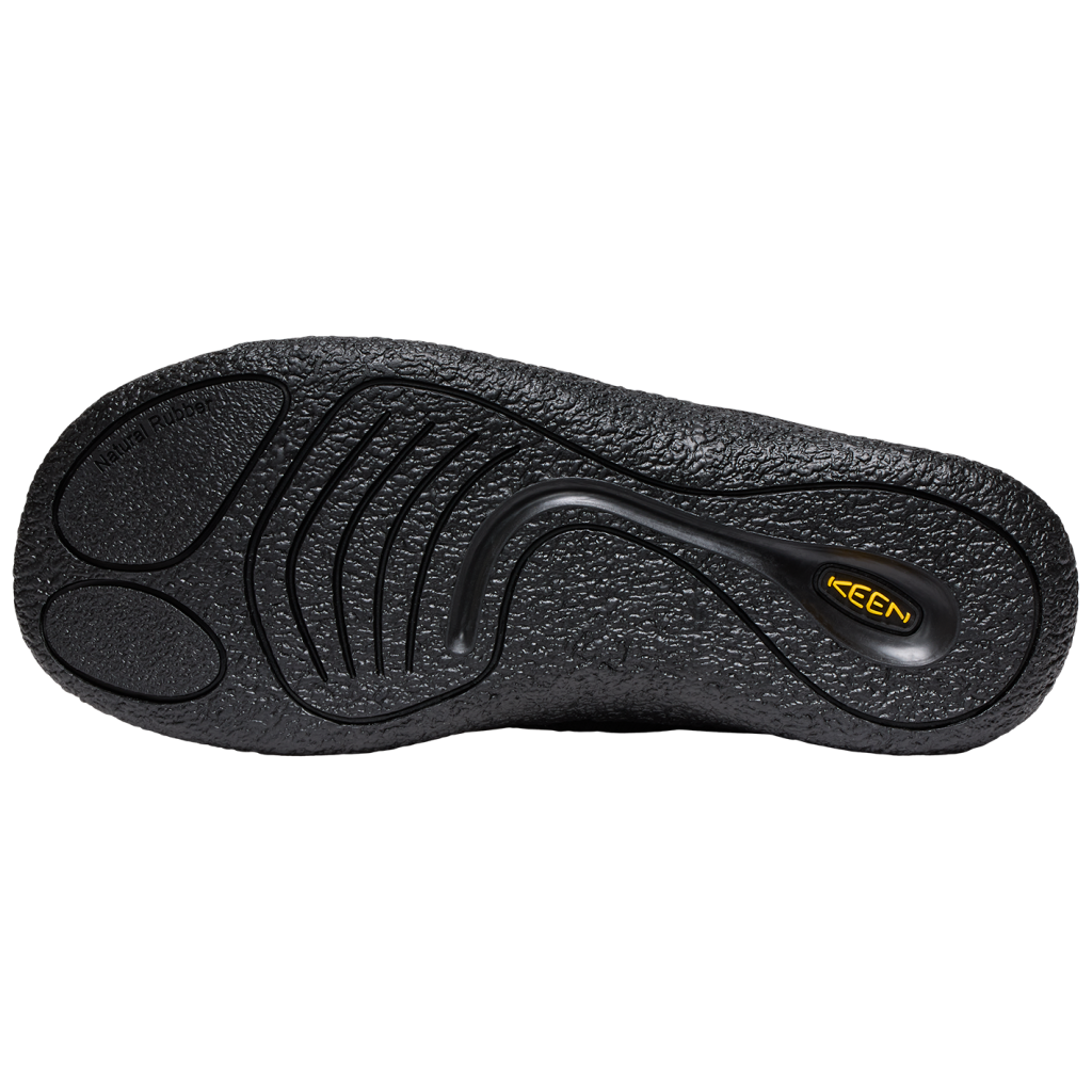 KEEN W Howser II Freizeitschuhe in SCHWARZ