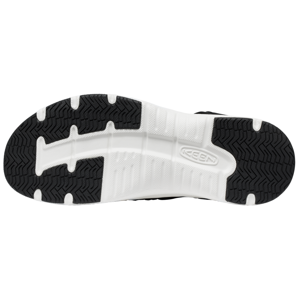 KEEN M Uneek O3 Freizeitschuhe in SCHWARZ