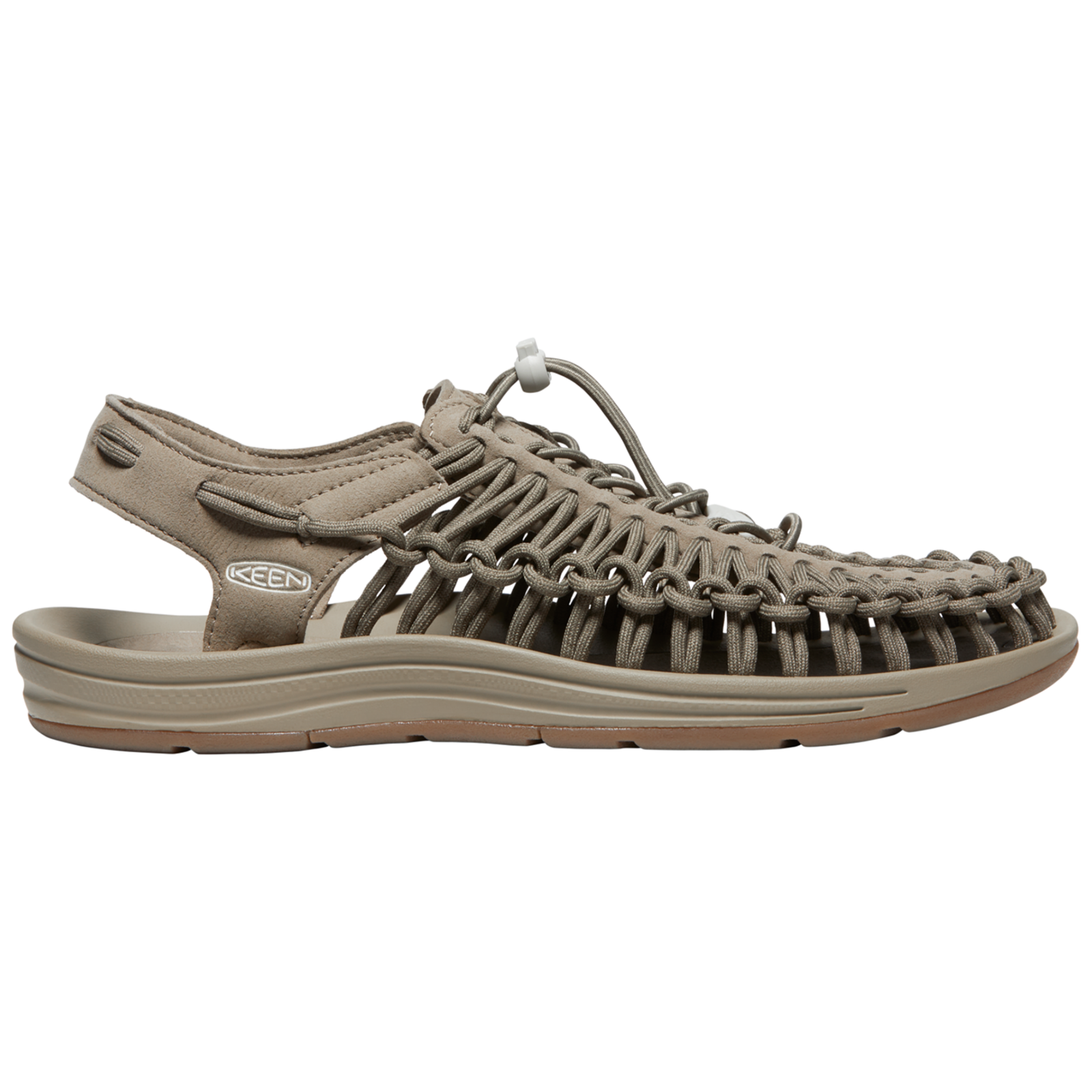 KEEN M Uneek Freizeitsandalen in BEIGE