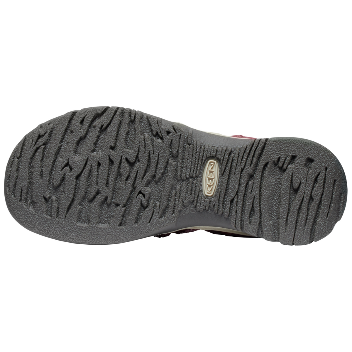 KEEN W Whisper Trekkingsandalen in PINK