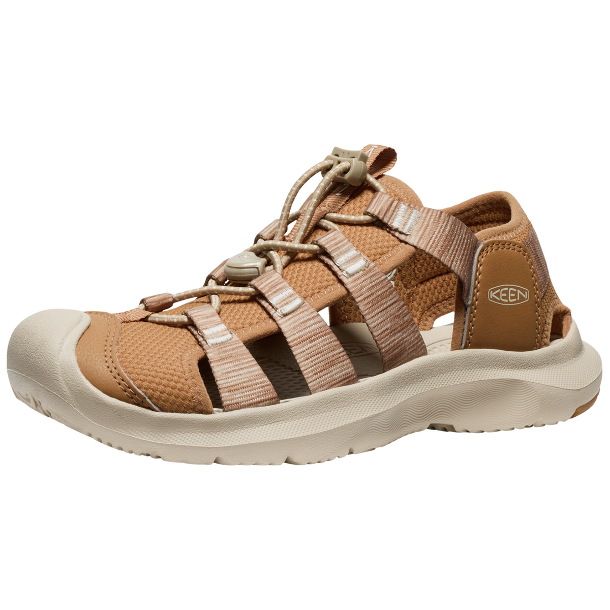 KEEN W Seanik H2 Trekkingsandalen in BRAUN