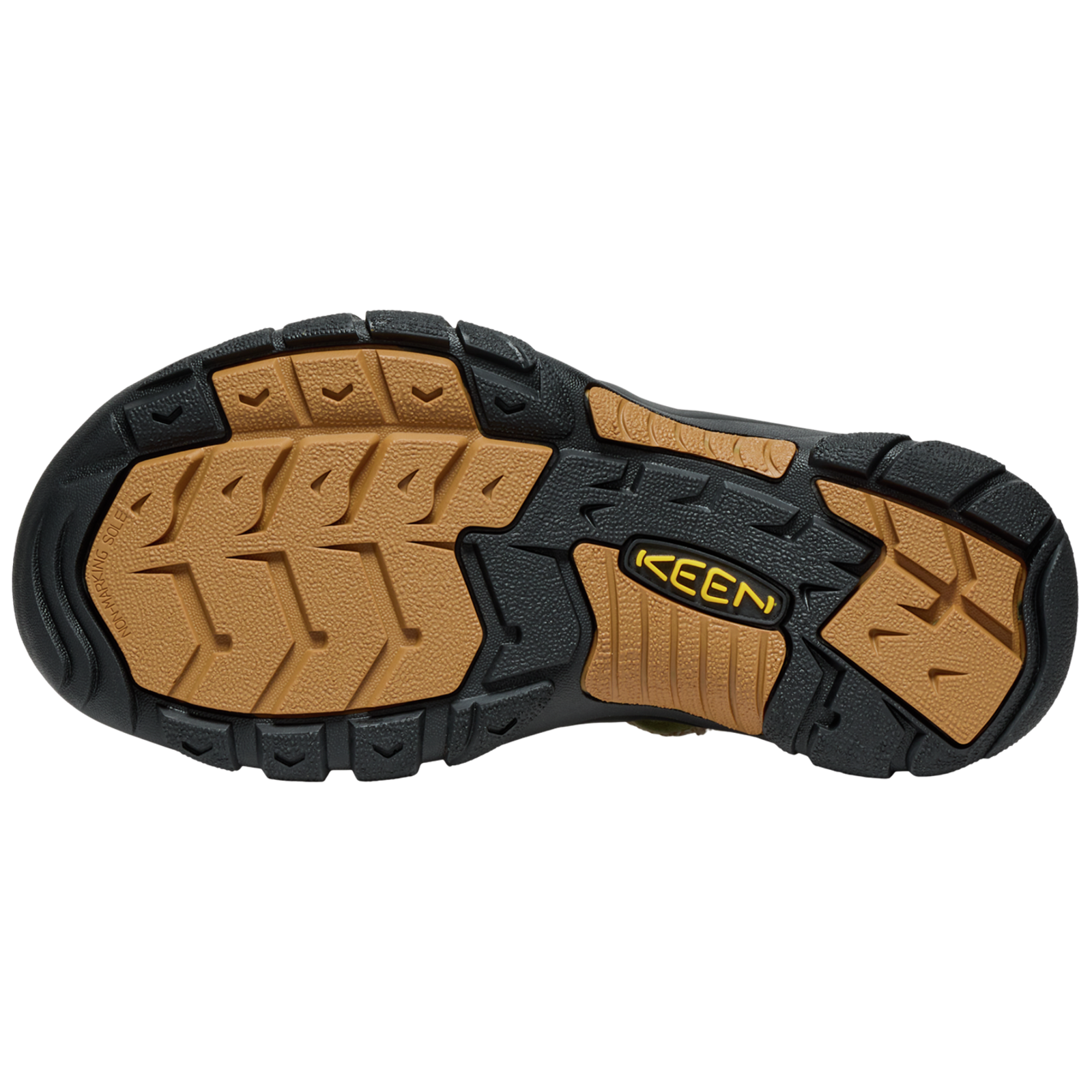 KEEN W Newport Retro x Gramicci Trekkingsandalen in BEIGE