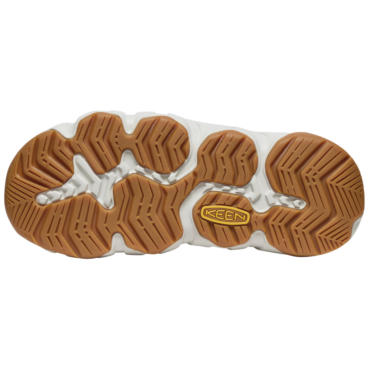 KEEN W Hyperport H2 Trekkingsandalen in WEISS