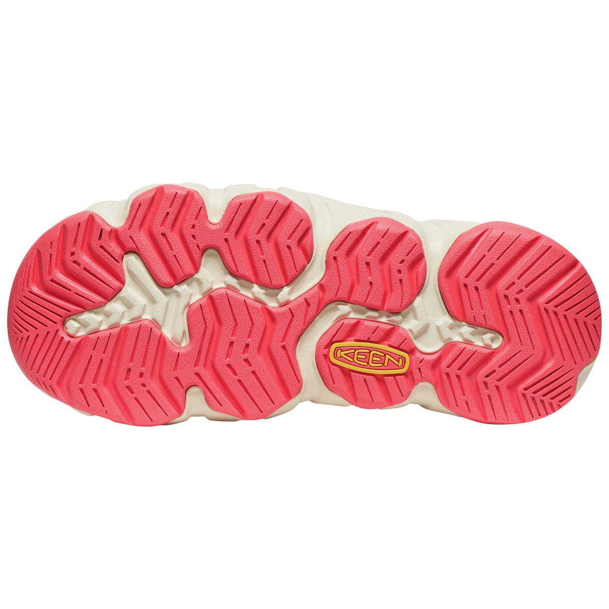 KEEN W Hyperport H2 Trekkingsandalen in PINK