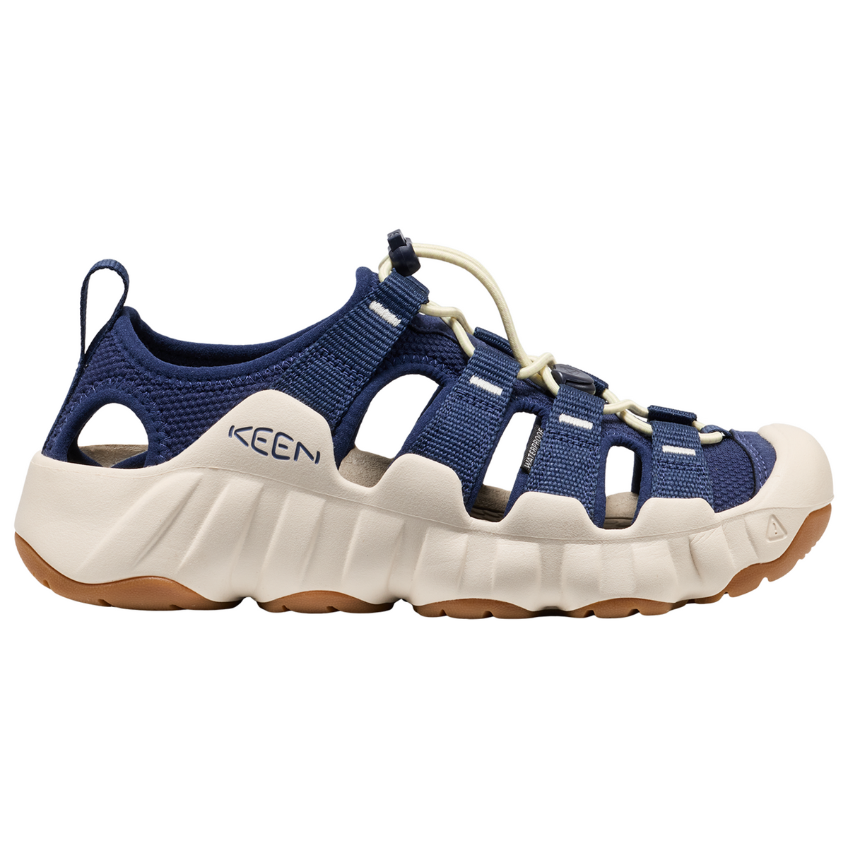 KEEN W Hyperport H2 Trekkingsandalen in BLAU