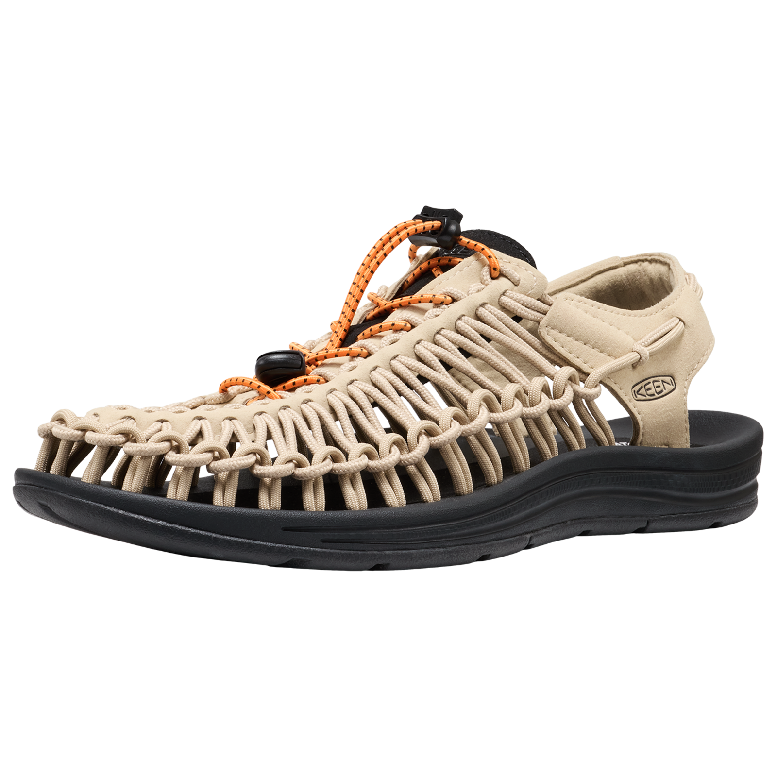 KEEN M Uneek Freizeitsandalen in BEIGE