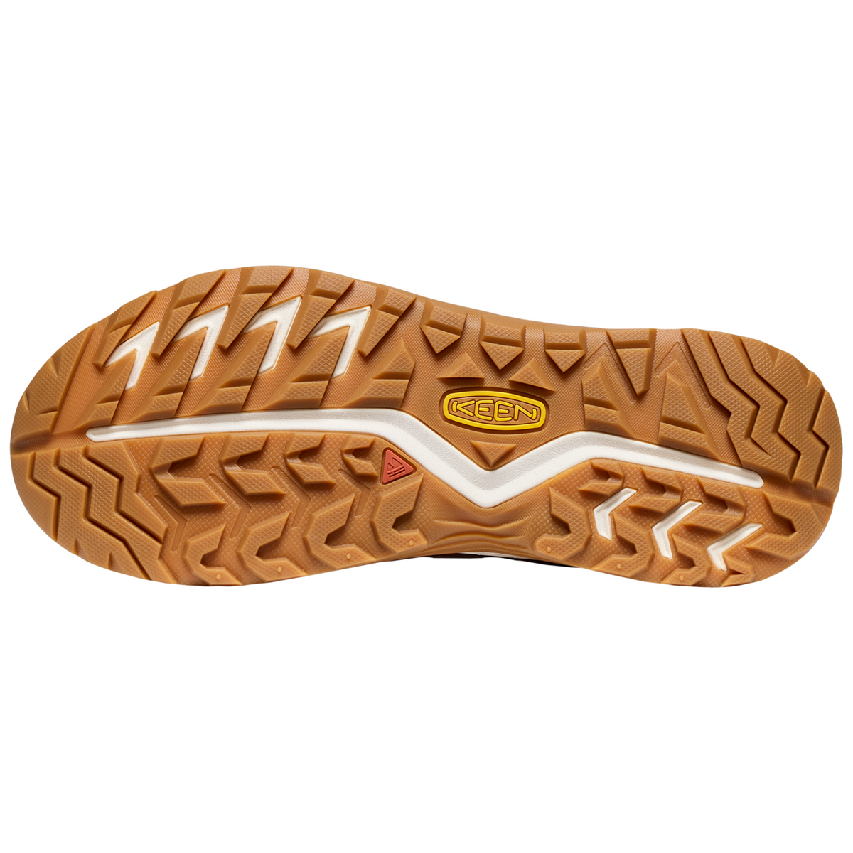 KEEN W Versacore WP Wander-/Trekkingschuhe tief in PINK