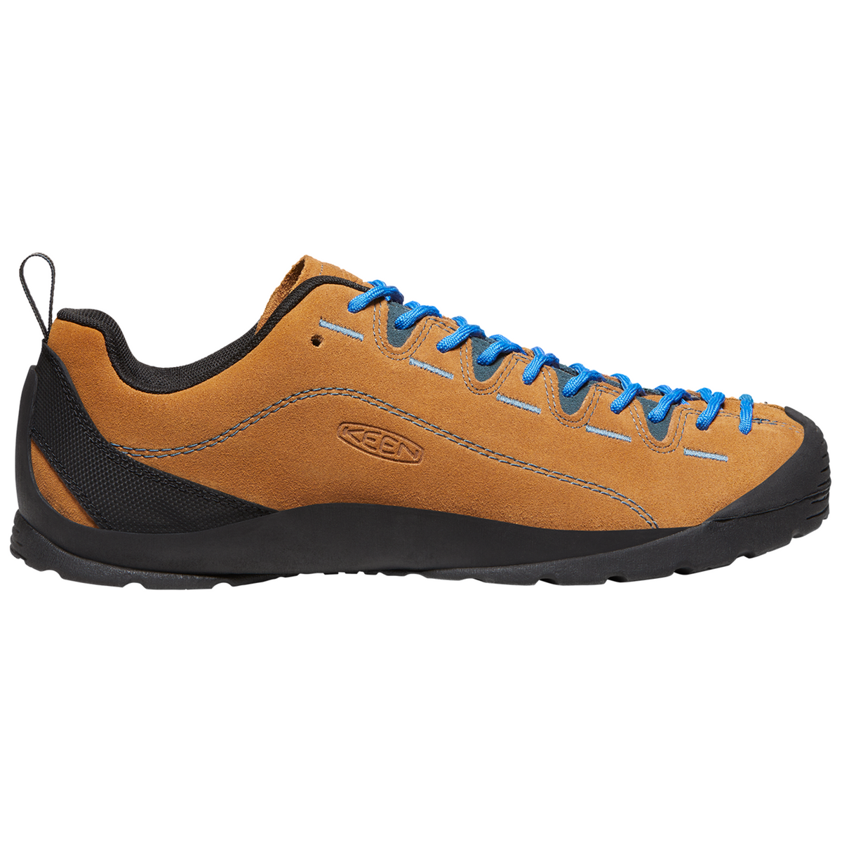 KEEN M Jasper Freizeitschuhe in BRAUN