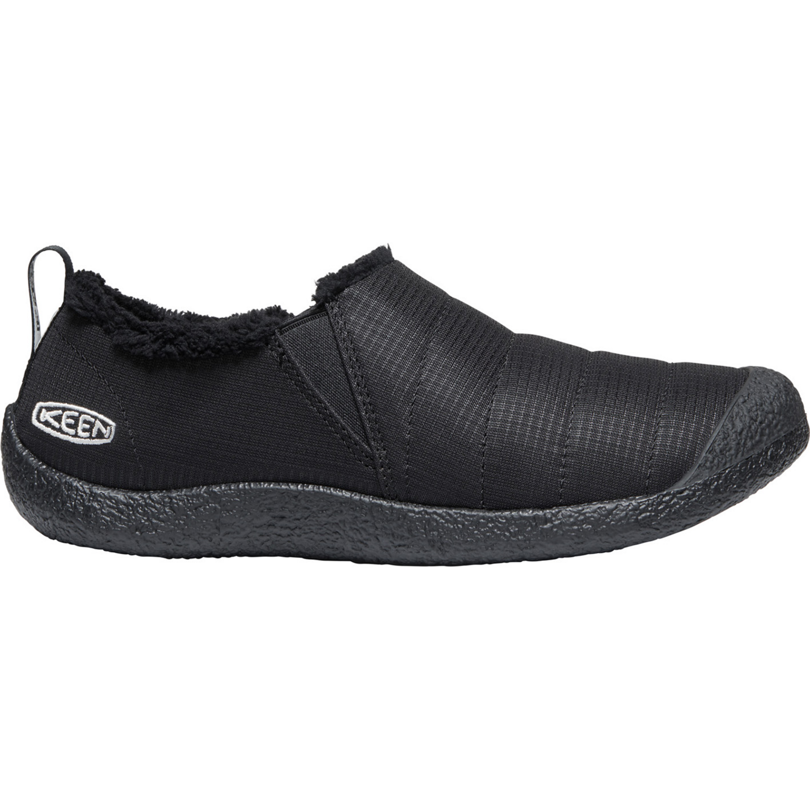 KEEN W Howser II Freizeitschuhe in SCHWARZ